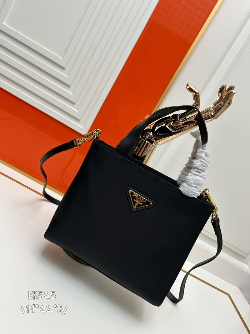 Prada Shopping Bags